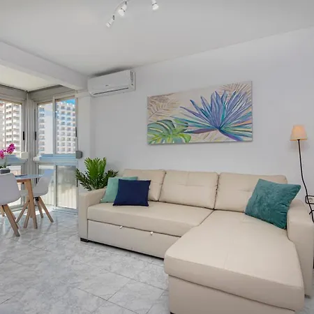 Virginia Playmond 61 Apartamento *