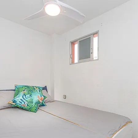 Virginia Playmond 61 Apartamento *