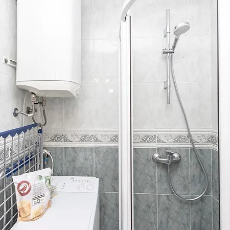 Apartamento Virginia Playmond 61 Benidorm