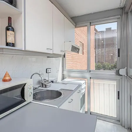 Apartamento Virginia Playmond 61 Benidorm