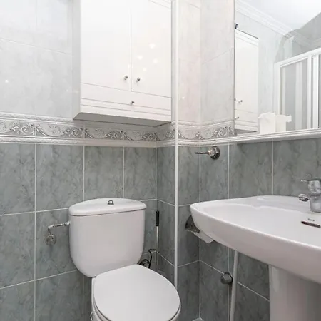 Virginia Playmond 61 Apartamento Benidorm