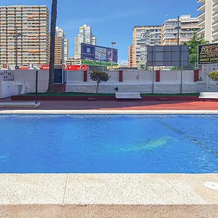 Virginia Playmond 61 Apartamento *