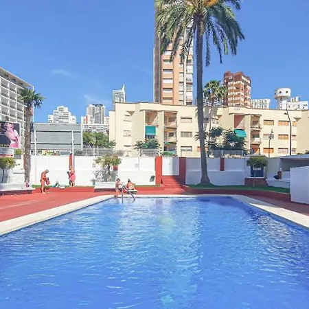 Virginia Playmond 61 Apartamento