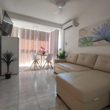 Apartamento Virginia Playmond 61 Benidorm
