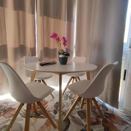 Apartamento Virginia Playmond 61 *